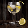 Gin Tonic glas